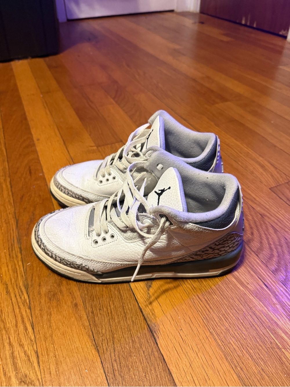 Jordan 3 retro
